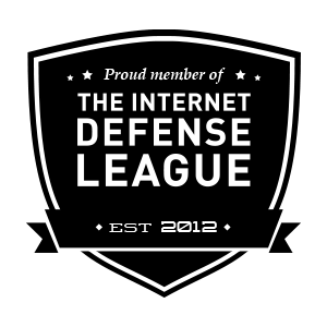 Membre de l’Internet Defense League