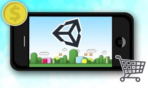 Formation Unity3D Android