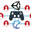 Créer un jeu multiplayer avec UNITY  et Photon Cloud