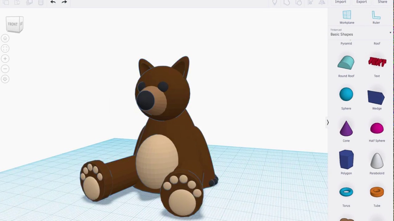 Benny-Bear-Made-with-Tinkercad