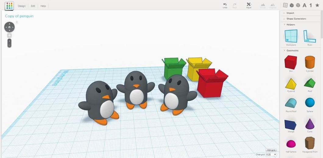 tinkercad-is-back