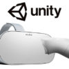 Guide complet UNITY - RÉALITÉ VIRTUELLE & OCULUS GO