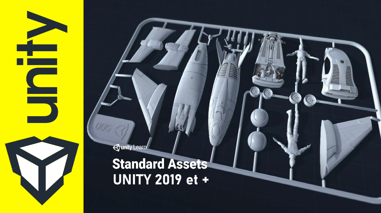 Standard assets